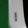 1173696-4 Projector Epson EB-595Wi