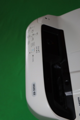 1173696-5 Projector Epson EB-595Wi