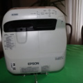 1173696-11 Projector Epson EB-595Wi