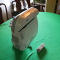 1173696-8 Projector Epson EB-595Wi