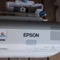 1173696-10 Projector Epson EB-595Wi