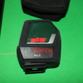 1173698-2 Laser Bosch PLL2 with stand