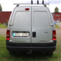 1211112-5 Peugeot Expert Van -2005