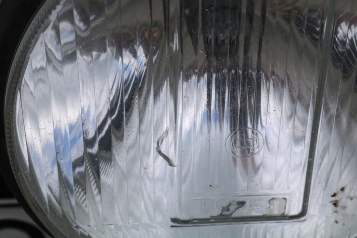 1211112-11 Peugeot Expert Van -2005