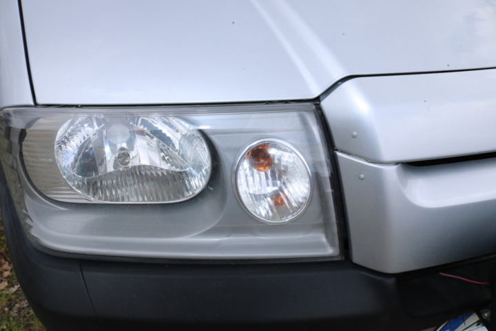 1211112-12 Peugeot Expert Van -2005