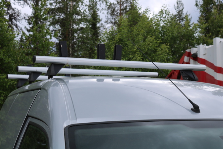 1211112-13 Peugeot Expert Van -2005