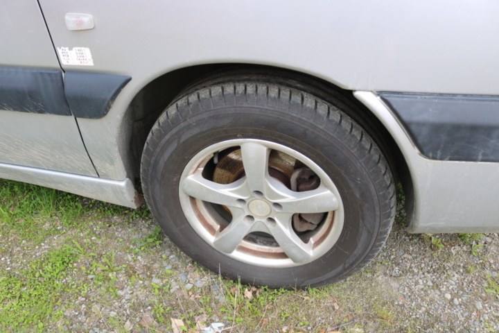 1211112-14 Peugeot Expert Van -2005