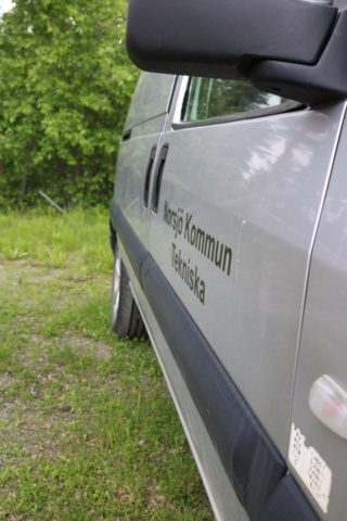 1211112-17 Peugeot Expert Van -2005