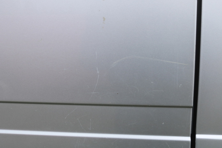 1211112-18 Peugeot Expert Van -2005