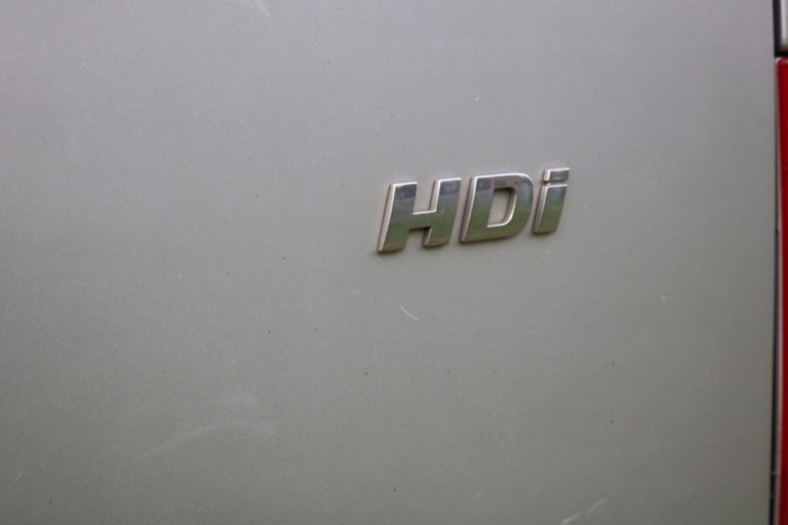 1211112-25 Peugeot Expert Van -2005