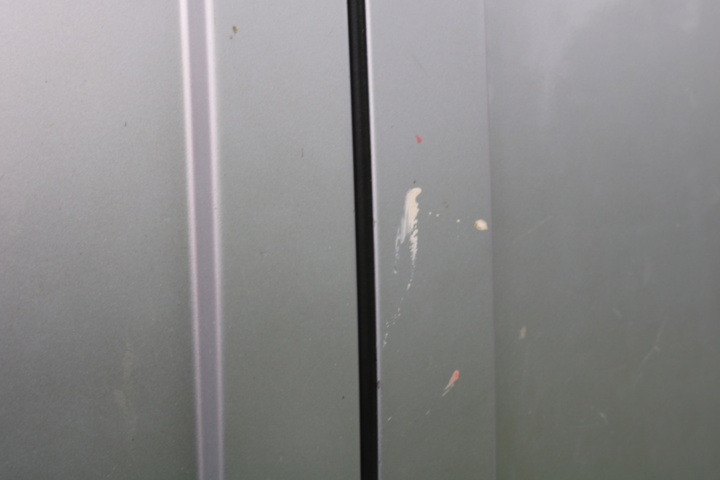 1211112-27 Peugeot Expert Van -2005