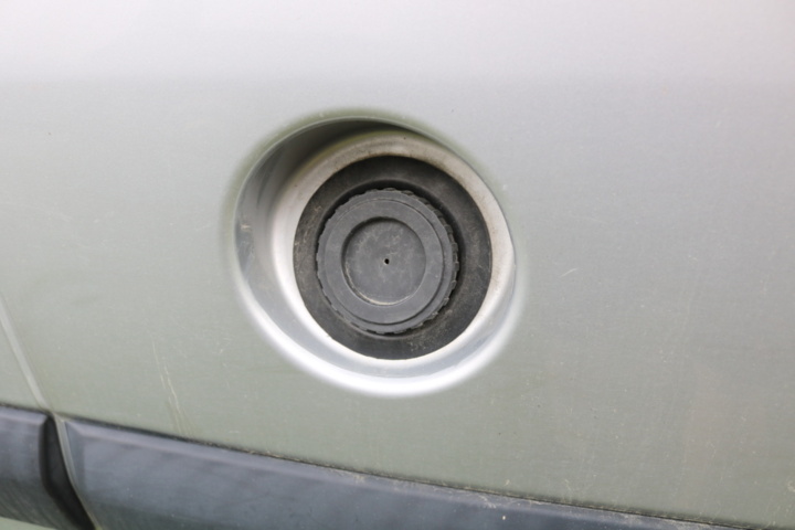 1211112-31 Peugeot Expert Van -2005