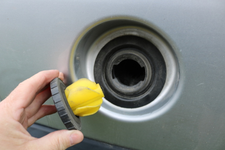 1211112-32 Peugeot Expert Van -2005