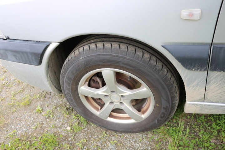 1211112-34 Peugeot Expert Van -2005