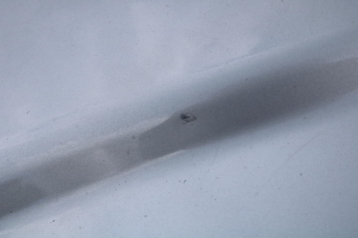 1211112-36 Peugeot Expert Van -2005