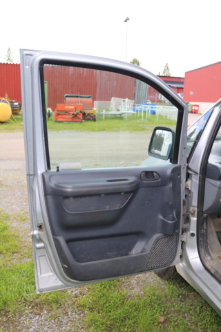 1211112-37 Peugeot Expert Van -2005