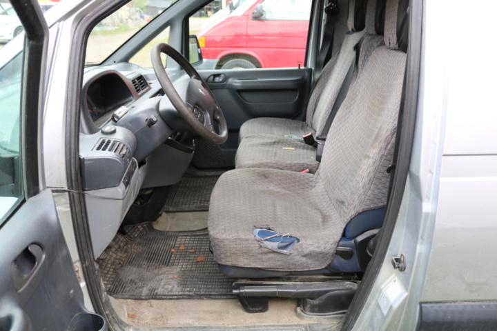 1211112-39 Peugeot Expert Van -2005