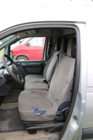 1211112-40 Peugeot Expert Van -2005