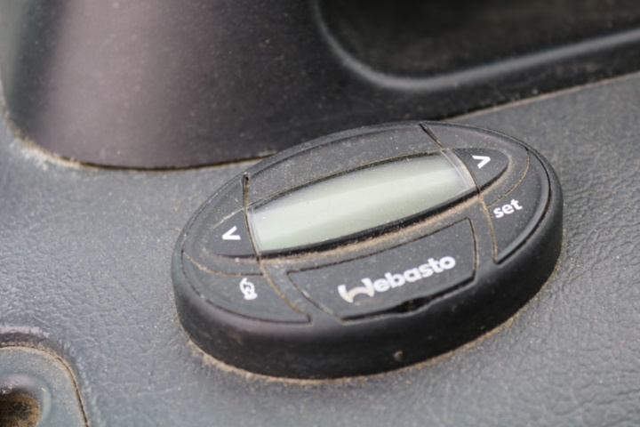 1211112-46 Peugeot Expert Van -2005