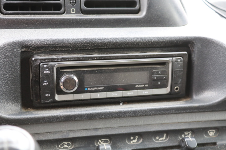 1211112-48 Peugeot Expert Van -2005