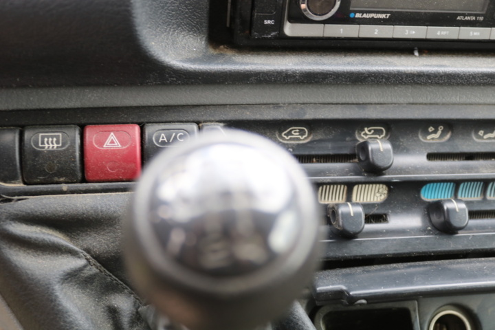 1211112-51 Peugeot Expert Van -2005