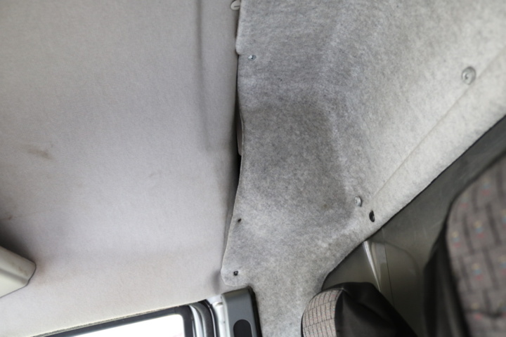 1211112-54 Peugeot Expert Van -2005