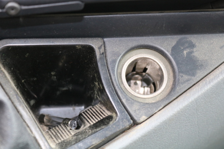 1211112-61 Peugeot Expert Van -2005