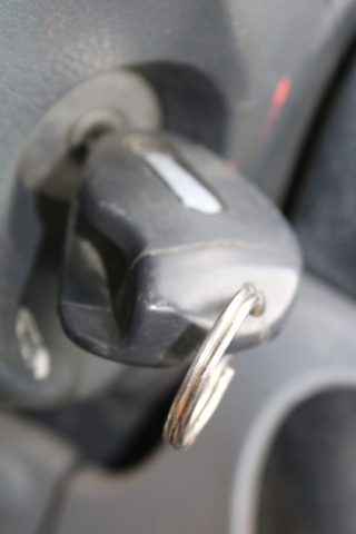 1211112-62 Peugeot Expert Van -2005