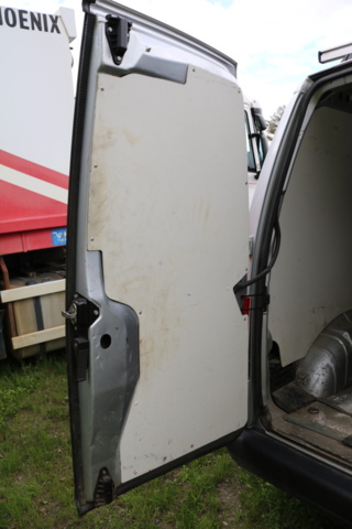 1211112-64 Peugeot Expert Van -2005