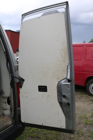 1211112-68 Peugeot Expert Van -2005