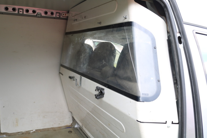 1211112-70 Peugeot Expert Van -2005