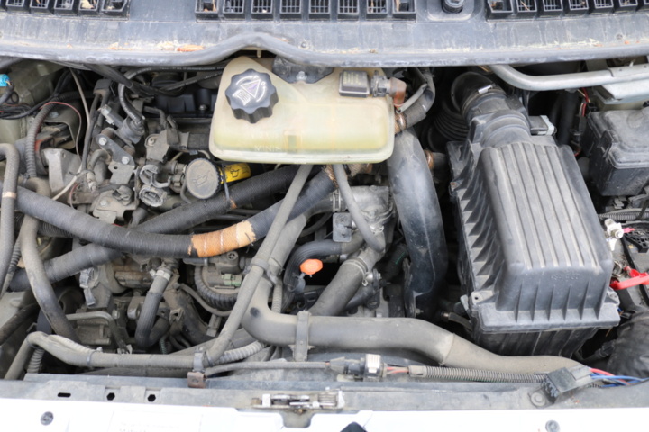 1211112-74 Peugeot Expert Van -2005