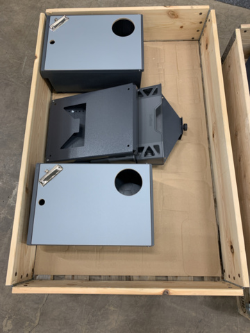 1213441-2 Bilinredning Sortimo