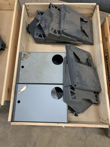 1213441-3 Bilinredning Sortimo