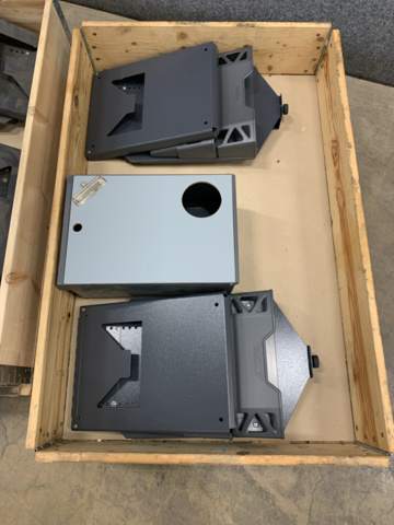 1213441-4 Bilinredning Sortimo