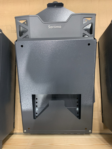 1213441-5 Bilinredning Sortimo