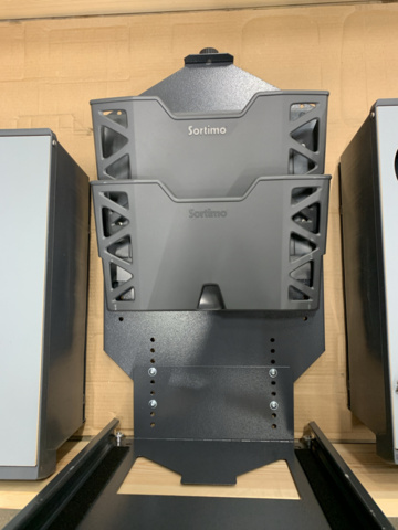 1213441-6 Bilinredning Sortimo