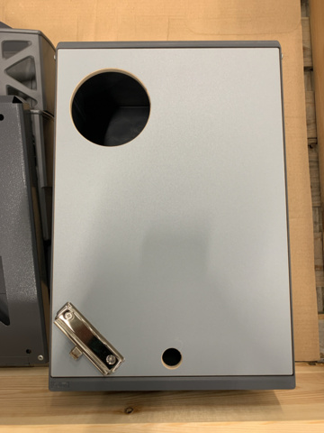 1213441-7 Bilinredning Sortimo