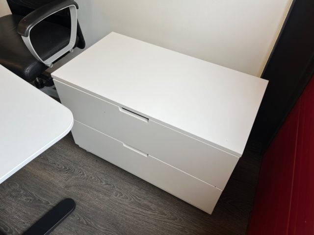 1215458-7 Collection of furniture