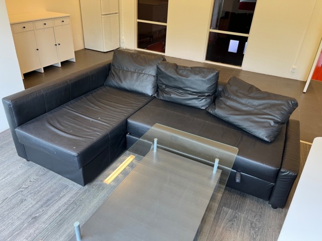 1215458-8 Collection of furniture