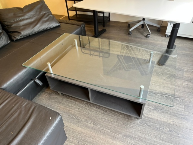 1215458-9 Collection of furniture