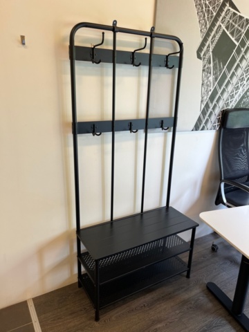 1215458-15 Collection of furniture