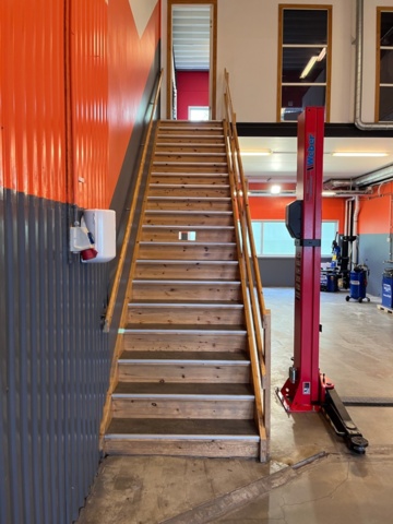 1215458-16 Collection of furniture