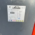 1215462-13 Reach truck, Linde R14, 2004
