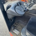 1215462-19 Reach truck, Linde R14, 2004