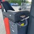 1215462-20 Reach truck, Linde R14, 2004