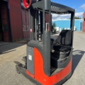 1215462-2 Reach truck, Linde R14, 2004