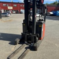 1215462-1 Reach truck, Linde R14, 2004
