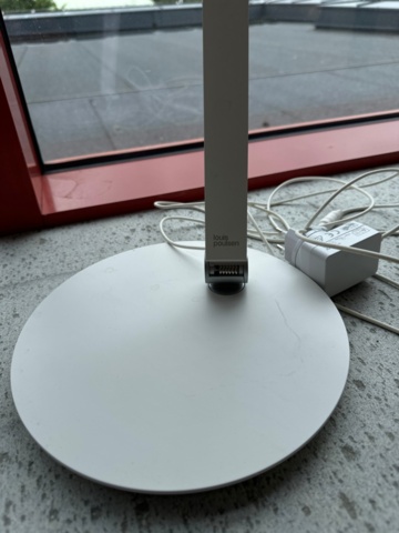 1215475-4 NJP Table Lamp White - Louis Poulsen (30)