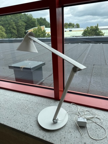 1215475-5 NJP Table Lamp White - Louis Poulsen (30)